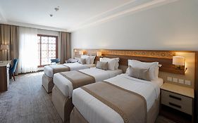 Le Bosphorus Hotel - WS